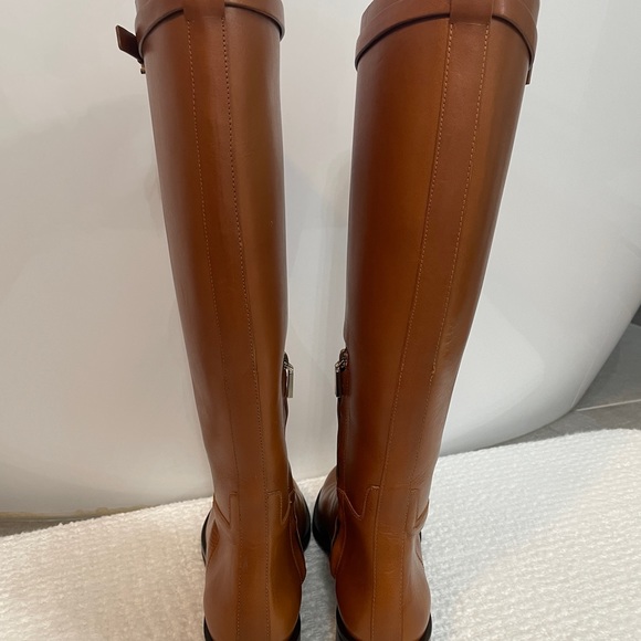 LAFAYETTE 148 WREN RIDING BOOT IN ITALIAN
VACHETTA leather - Picture 6 of 16